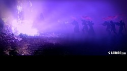 Screenshot for Destiny Expansion I: The Dark Below - click to enlarge