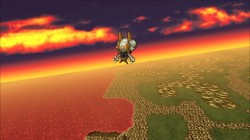 Screenshot for Final Fantasy VI - click to enlarge