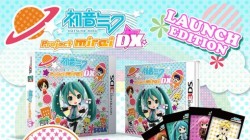 Screenshot for Hatsune Miku: Project Mirai DX - click to enlarge