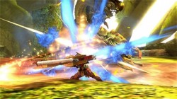 Screenshot for Monster Hunter Generations - click to enlarge