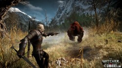 Screenshot for The Witcher 3: Wild Hunt - click to enlarge