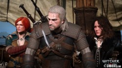 Screenshot for The Witcher 3: Wild Hunt - click to enlarge