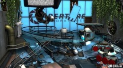 Screenshot for Zen Pinball 2 - click to enlarge