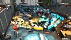 Screenshot for Zen Pinball 2 - click to enlarge