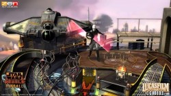 Screenshot for Zen Pinball 2: Star Wars Rebels - click to enlarge