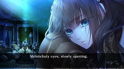 Screenshot for Code: Realize - Guardian of Rebirth - click to enlarge