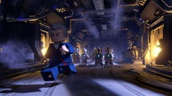 Screenshot for LEGO Dimensions: Doctor Who Level Pack - click to enlarge