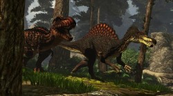 Screenshot for Primal Carnage: Extinction - click to enlarge