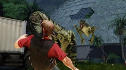 Screenshot for Primal Carnage: Extinction - click to enlarge