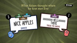 Screenshot for The Jackbox Party Pack 2 - click to enlarge