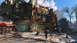 Screenshot for Fallout 4 - click to enlarge