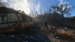 Screenshot for Fallout 4 - click to enlarge