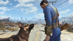 Screenshot for Fallout 4 - click to enlarge