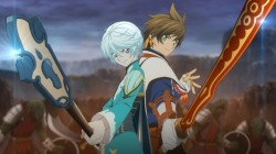 Screenshot for Tales of Zestiria - click to enlarge