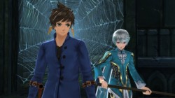 Screenshot for Tales of Zestiria - click to enlarge