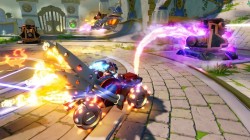 Screenshot for Skylanders SuperChargers - click to enlarge