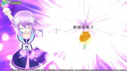 Screenshot for Hyperdimension Neptunia Re;Birth3: V Generation  - click to enlarge