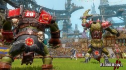 Screenshot for Blood Bowl 2 - click to enlarge