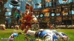 Screenshot for Blood Bowl 2 - click to enlarge