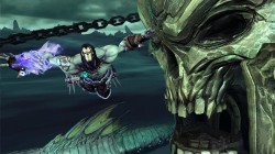 Screenshot for Darksiders II - click to enlarge