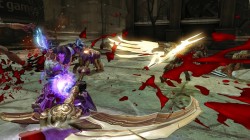 Screenshot for Darksiders II - click to enlarge