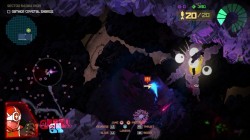 Screenshot for Galak-Z: The Dimensional - click to enlarge