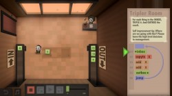 Screenshot for Human Resource Machine - click to enlarge