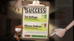 Screenshot for Human Resource Machine - click to enlarge