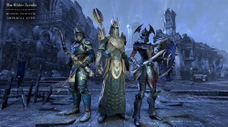 Screenshot for The Elder Scrolls Online: Tamriel Unlimited - Imperial City - click to enlarge