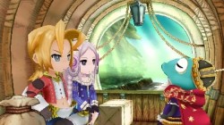 Screenshot for The Legend of Legacy - click to enlarge