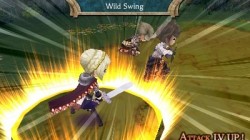 Screenshot for The Legend of Legacy - click to enlarge