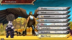 Screenshot for The Legend of Legacy - click to enlarge