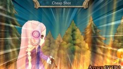 Screenshot for The Legend of Legacy - click to enlarge