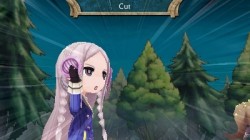 Screenshot for The Legend of Legacy - click to enlarge