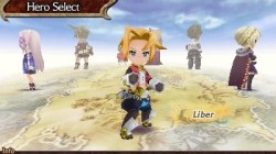 Screenshot for The Legend of Legacy - click to enlarge