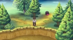 Screenshot for The Legend of Legacy - click to enlarge