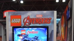 Screenshot for LEGO Marvel Avengers - click to enlarge