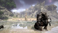 Screenshot for Risen 3: Titan Lords - click to enlarge