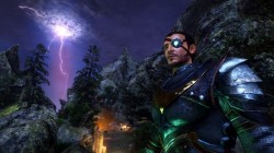 Screenshot for Risen 3: Titan Lords - click to enlarge