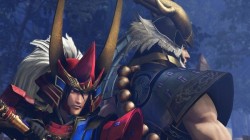 Screenshot for Samurai Warriors 4-II - click to enlarge