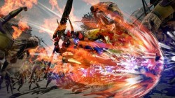 Screenshot for Samurai Warriors 4-II - click to enlarge