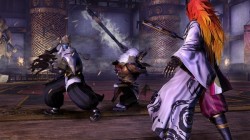 Screenshot for Samurai Warriors 4-II - click to enlarge