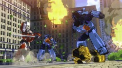 Screenshot for Transformers: Devastation - click to enlarge