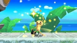 Screenshot for Chibi-Robo! Zip Lash - click to enlarge