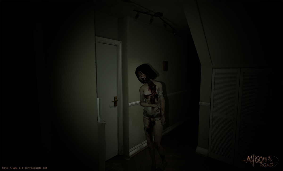 Image for Allison Road Nears Halfway Crowdfunding Goal