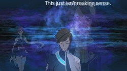 Screenshot for Lost Dimension - click to enlarge