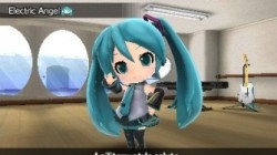 Screenshot for Hatsune Miku: Project Mirai DX - click to enlarge