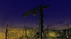 Screenshot for Salammbo: Battle for Carthage - click to enlarge