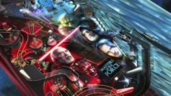 Screenshot for Star Wars Pinball: Heroes Within - click to enlarge