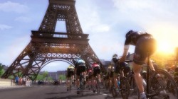 Screenshot for Tour de France 2015 - click to enlarge